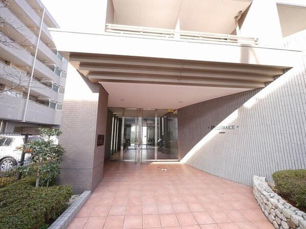 プレスタンスの物件内観写真